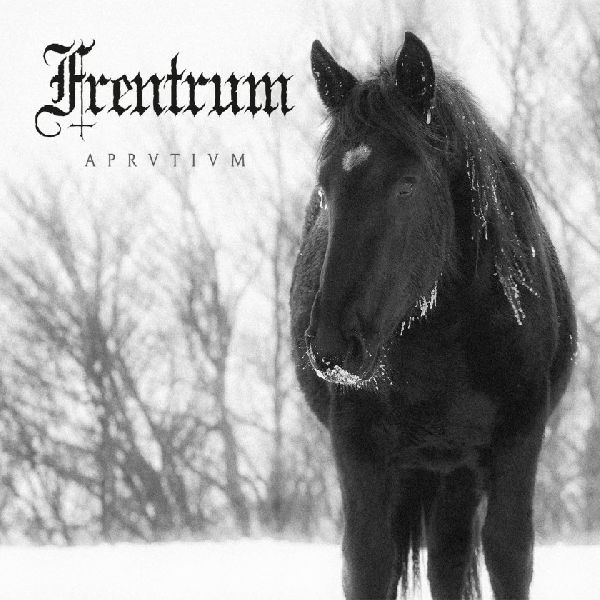 Frentrum Aprutium | MetalWave.it Recensioni