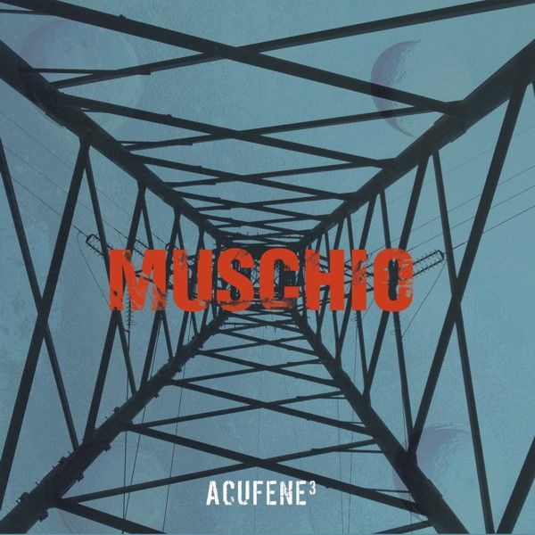 Muschio Acufene3 | MetalWave.it Recensioni