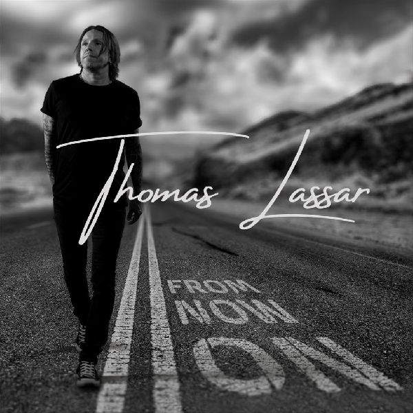 Thomas Lassar From Now On | MetalWave.it Recensioni