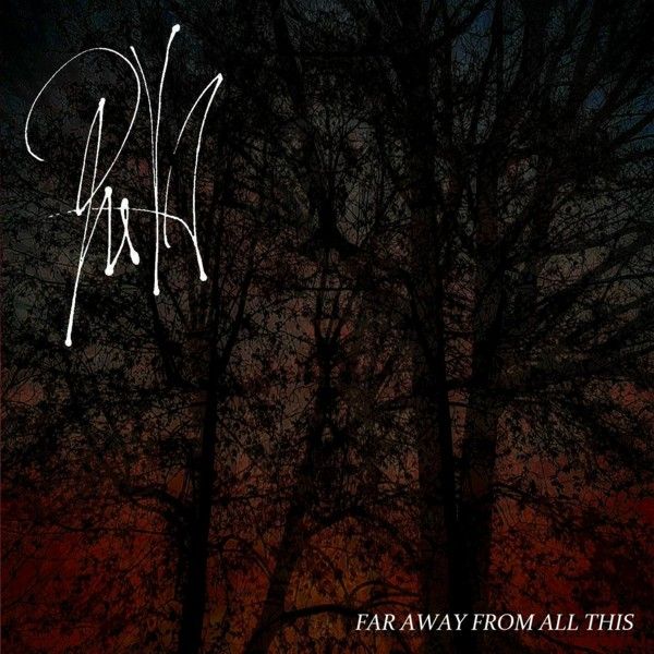 Reva Far Away From All This | MetalWave.it Recensioni