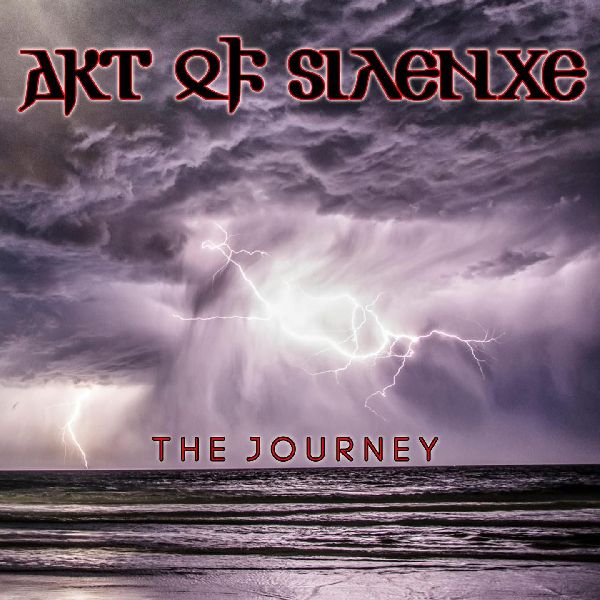 Art Of Silence The Journey | MetalWave.it Recensioni