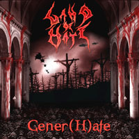 Land Of Hate Gener(h)ate | MetalWave.it Recensioni