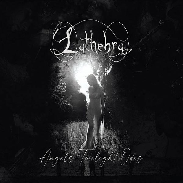 Lathebra Angels' Twilight Odes | MetalWave.it Recensioni