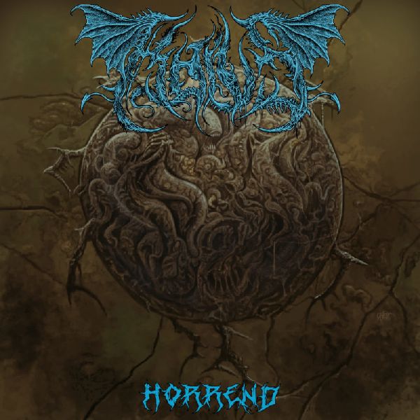 Kaivs Horrend | MetalWave.it Recensioni