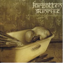 Forgotten Sunrise Willand | MetalWave.it Recensioni