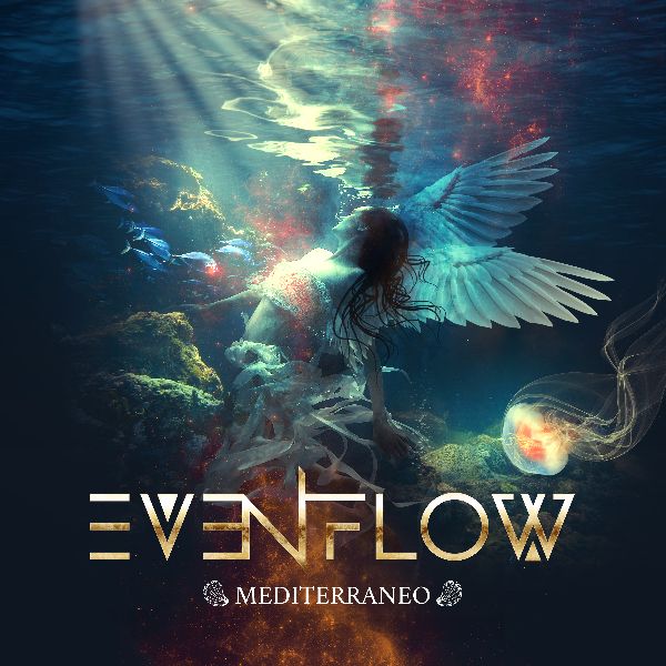 Even Flow Mediterraneo | MetalWave.it Recensioni