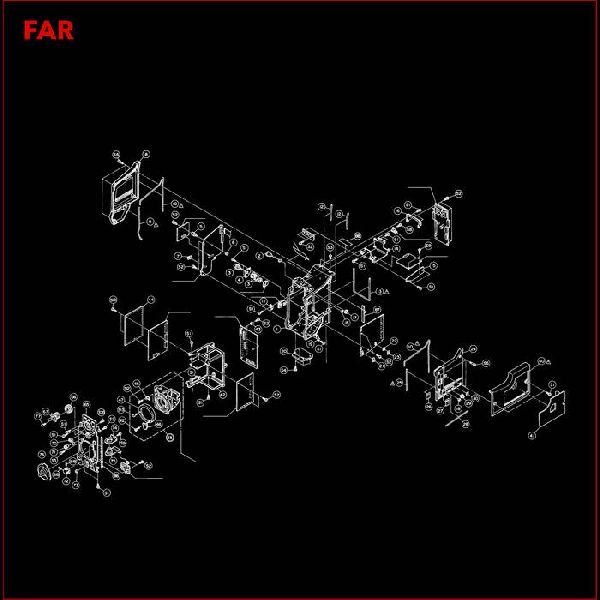 Infall Far | MetalWave.it Recensioni