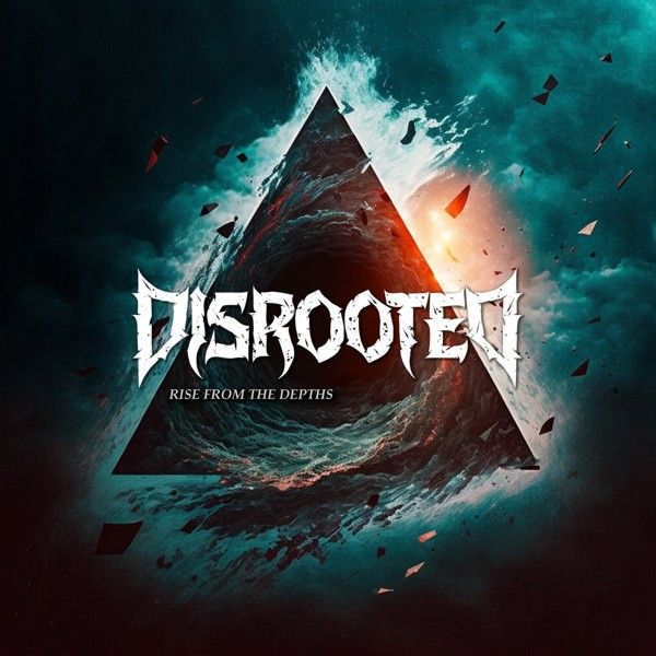 Disrooted Rise From The Depths | MetalWave.it Recensioni