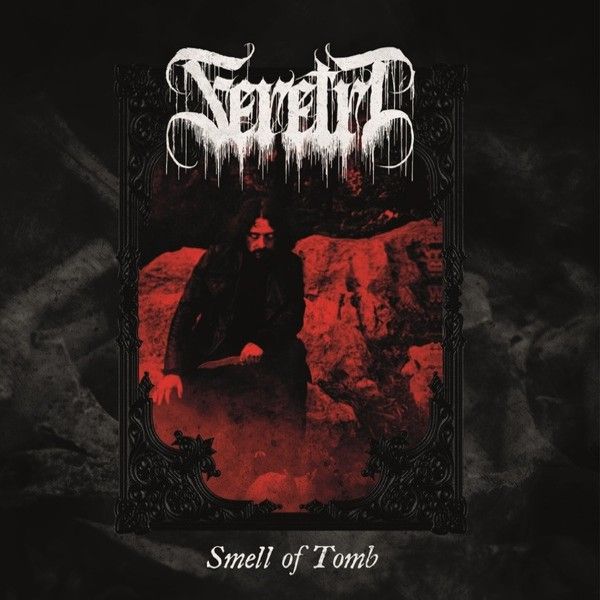 Feretri Smell Of Tomb | MetalWave.it Recensioni