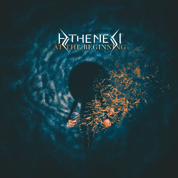 Athenesi At The Beginning | MetalWave.it Recensioni