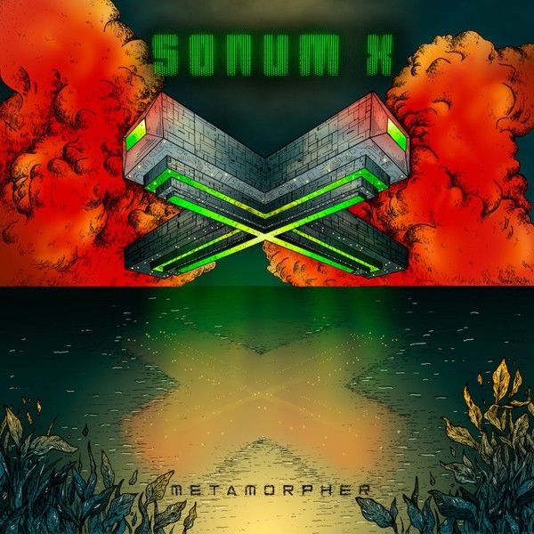 Sonum X Metamorpher | MetalWave.it Recensioni
