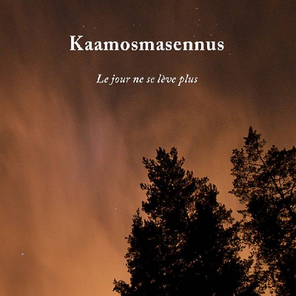 Kaamosmasennus Le Jour Ne Se Lve Plus | MetalWave.it Recensioni