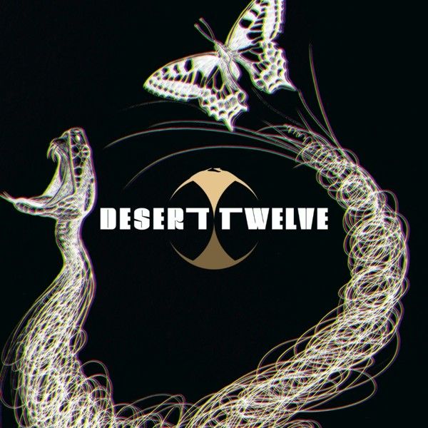 Desert Twelve Desert Twelve | MetalWave.it Recensioni