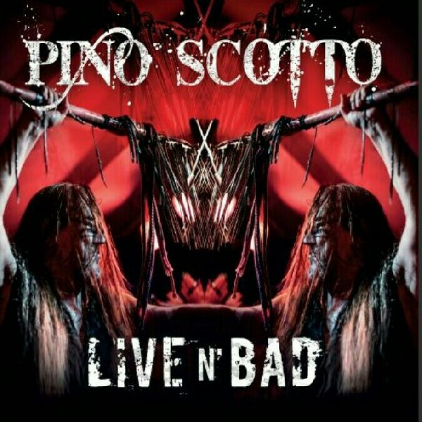 Pino Scotto Live N' Bad | MetalWave.it Recensioni