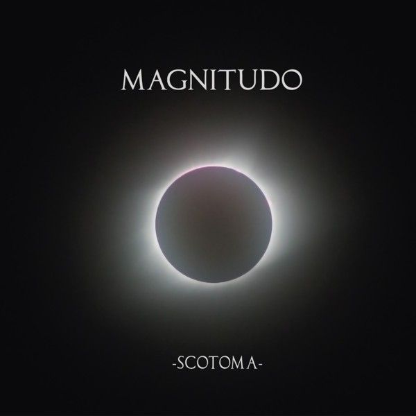 Magnitudo Scotoma | MetalWave.it Recensioni