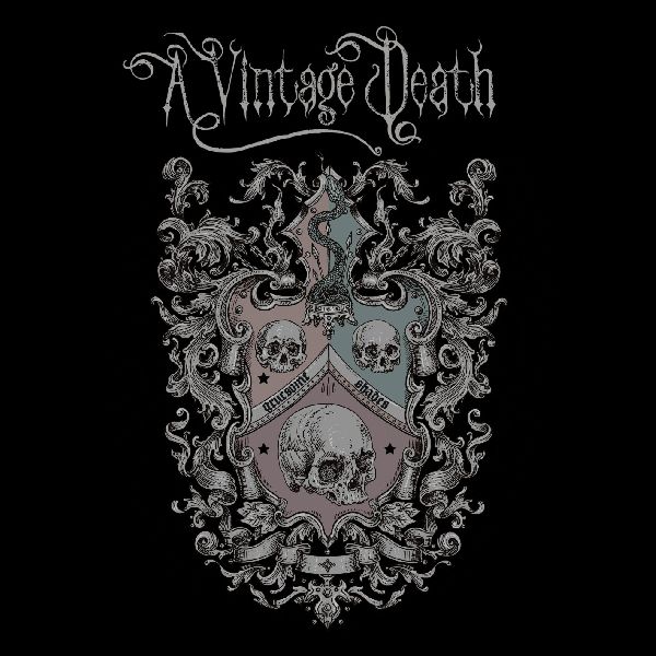 A Vintage Death Gruesome Shades | MetalWave.it Recensioni