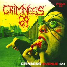 Grimness 69 Grimness 69 Avenue | MetalWave.it Recensioni