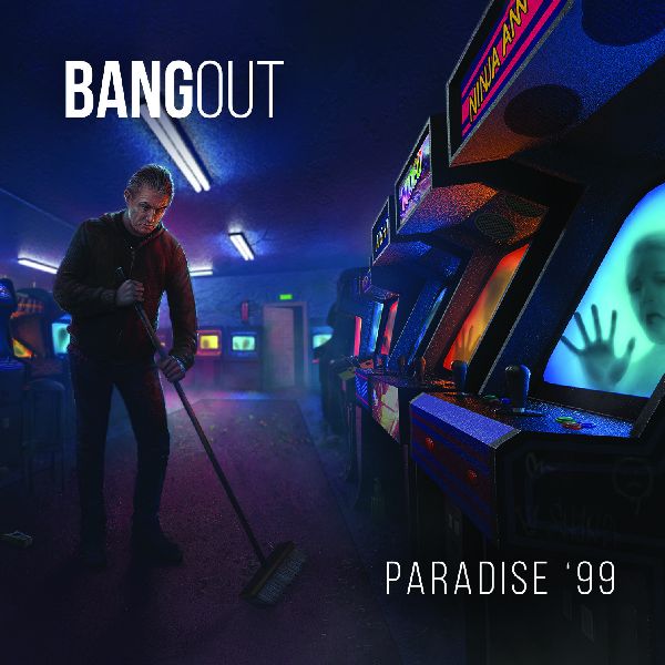 Bangout Paradise '99 | MetalWave.it Recensioni