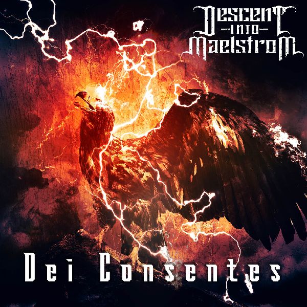 Descent Into Maelstrom Dei Consentes | MetalWave.it Recensioni
