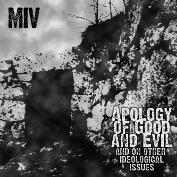 Metamorfosi In Viola Apology Of Good And Evil | MetalWave.it Recensioni