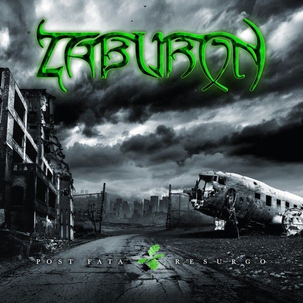 Zaburon Post Fata Resurgo | MetalWave.it Recensioni