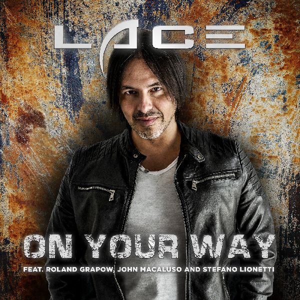 Lace On Your Way | MetalWave.it Recensioni