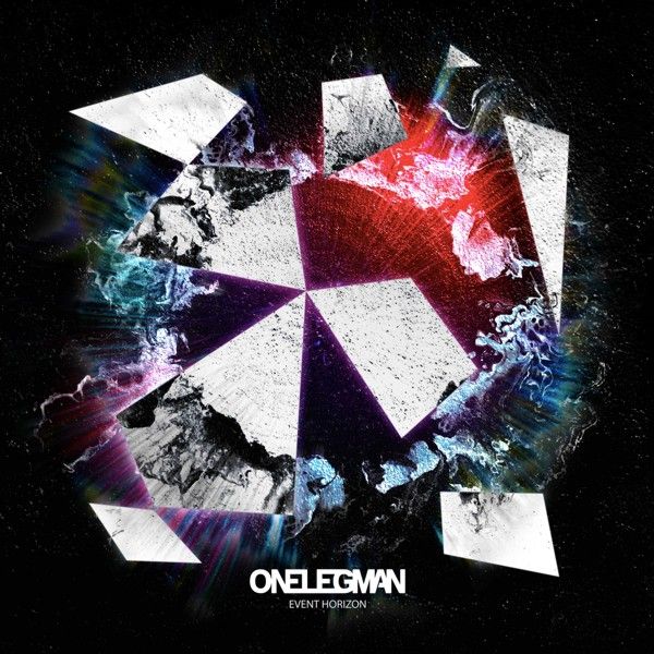Onelegman Event Horizon | MetalWave.it Recensioni