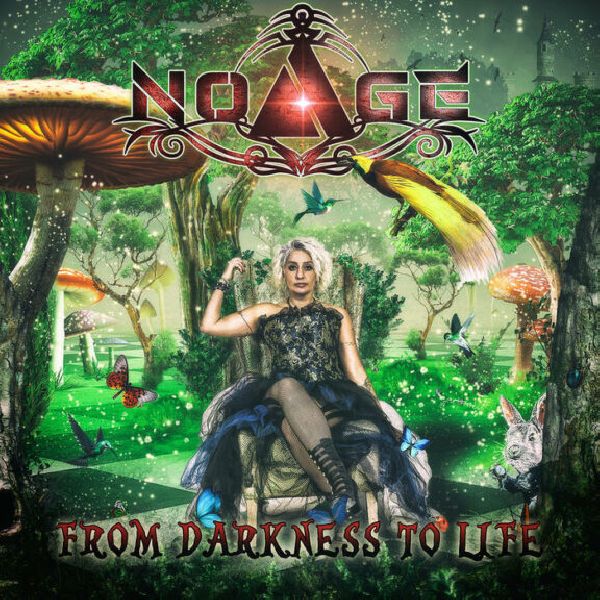 Noage From Darkness To Life | MetalWave.it Recensioni