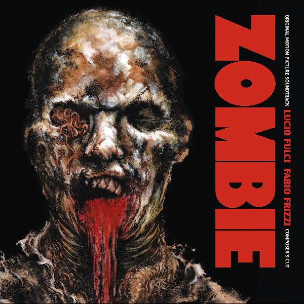 Fabio Frizzi Zombie: Composer's Cut | MetalWave.it Recensioni