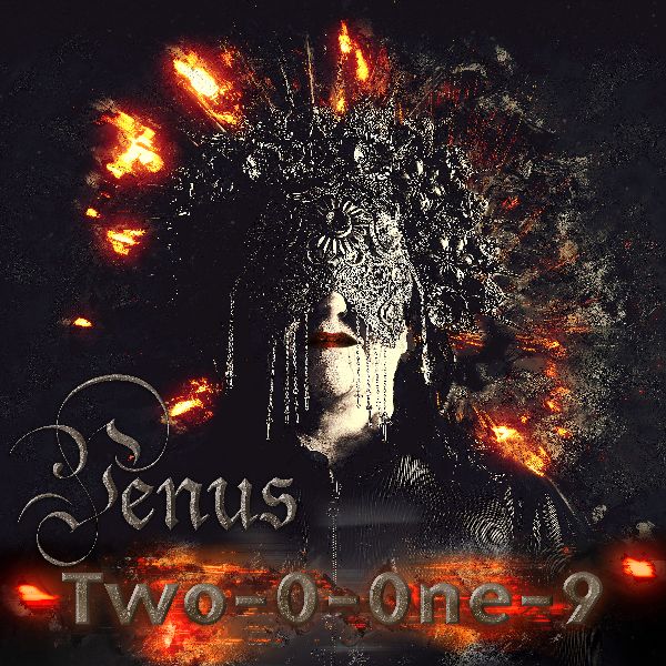 Venus Two-0-one-9 | MetalWave.it Recensioni