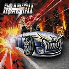 Roadkill Roadkill | MetalWave.it Recensioni