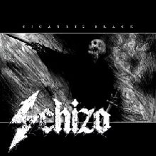 Schizo Cicatriz Black | MetalWave.it Recensioni