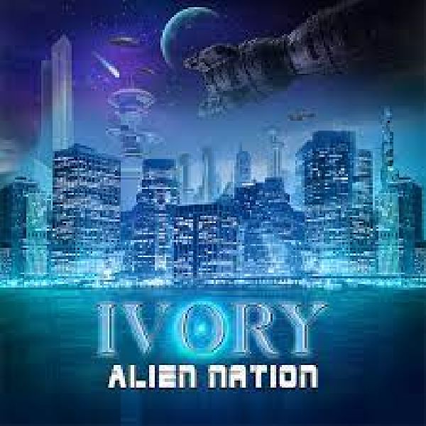 Ivory Alien Nation | MetalWave.it Recensioni
