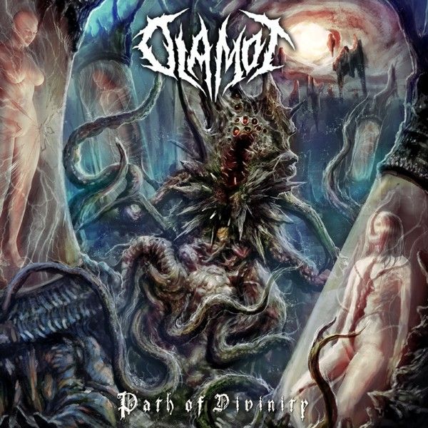 Olamot Path Of Divinity | MetalWave.it Recensioni