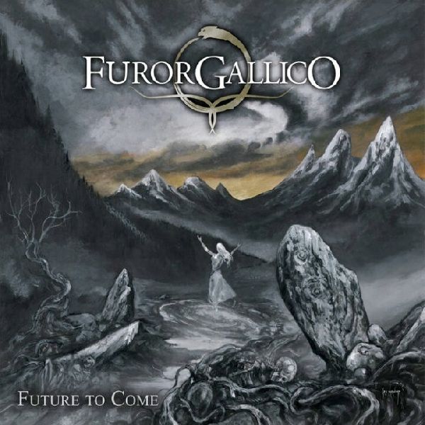 Furor Gallico Future To Come | MetalWave.it Recensioni