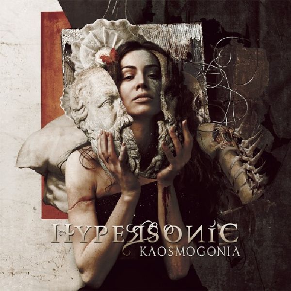 Hypersonic Kaosmogonia | MetalWave.it Recensioni