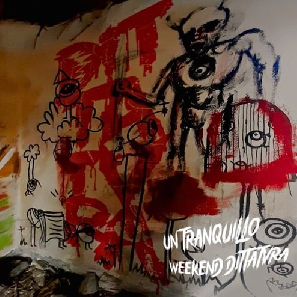 Dittatvra Un Tranquillo Weekend Dittatvra | MetalWave.it Recensioni