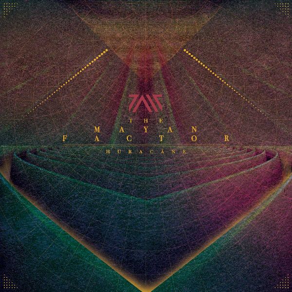 The Mayan Factor Huracane | MetalWave.it Recensioni