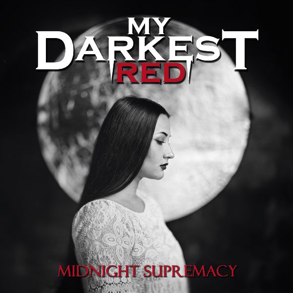 My Darkest Red Midnight Supremacy | MetalWave.it Recensioni