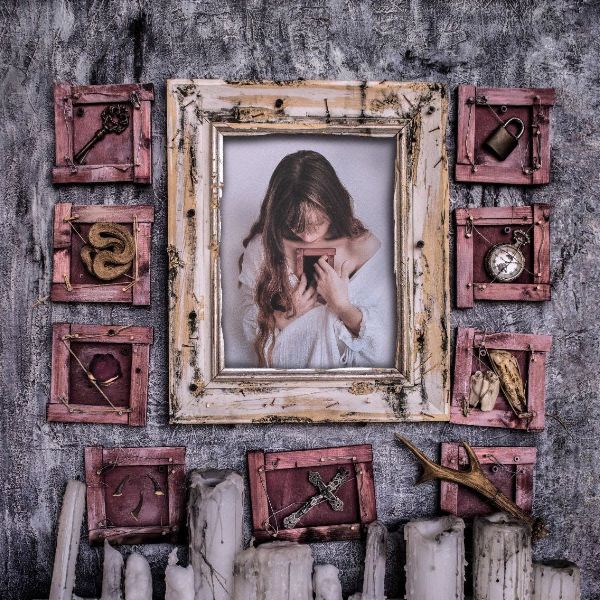 Boleskine House Miserabilist Blues | MetalWave.it Recensioni