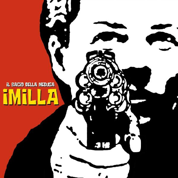Il Bacio Della Medusa Imilla | MetalWave.it Recensioni