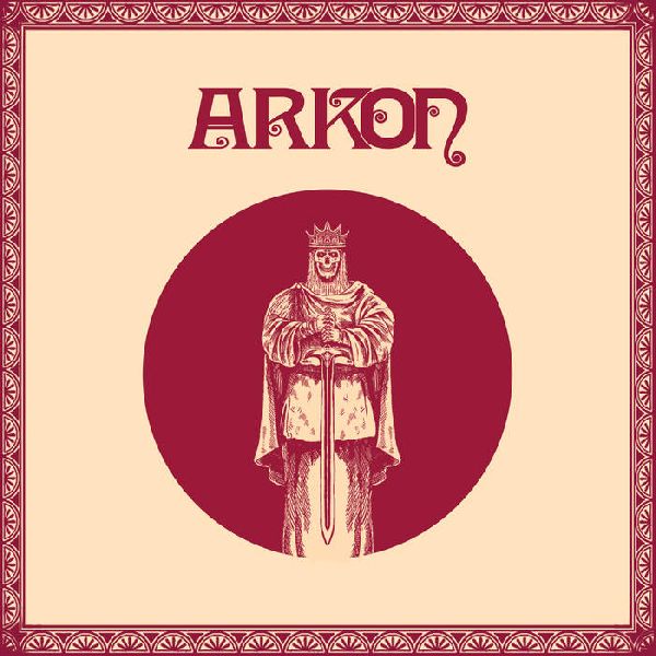Arkon Arkon | MetalWave.it Recensioni