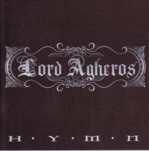 Lord Agheros Hymn | MetalWave.it Recensioni