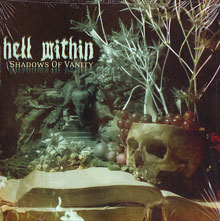 Hell Within Shadows Of Vanity | MetalWave.it Recensioni