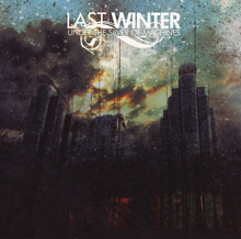 Last Winter Under The Silver Of Machines | MetalWave.it Recensioni