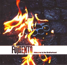 Fomento Welcome To The Brotherhood | MetalWave.it Recensioni
