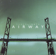 Airway Faded Lights | MetalWave.it Recensioni