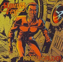 Slough Feg Hardworlder | MetalWave.it Recensioni