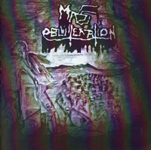 Mass Obliteration Abrahamithic Curse | MetalWave.it Recensioni