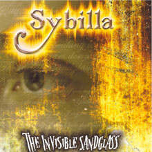 Sybilla The Invisible Sandglass | MetalWave.it Recensioni